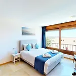 Lomas De Los Monteros - Apartment With Seaviews
